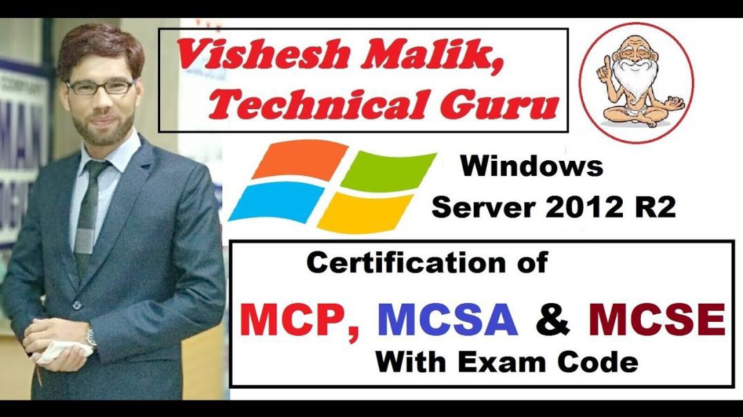 ❤❤❤❤❤❤ Certification of MCP, MCSA, MCSE in Window Server 2012, R2❤❤❤❤❤❤❤❤❤❤❤❤❤❤❤❤❤