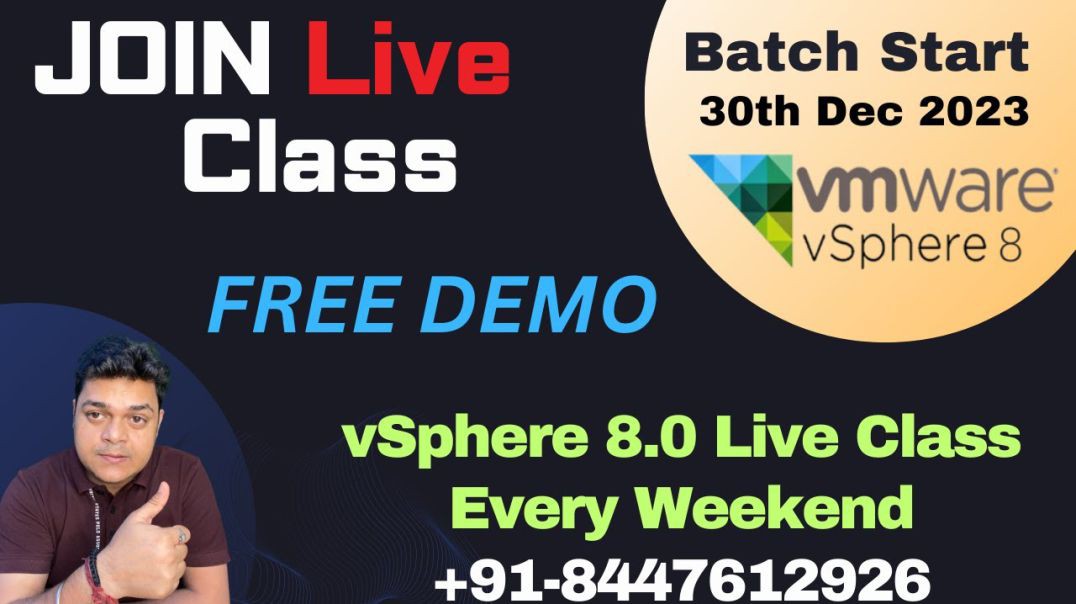 ❤💙💙❤❤💙❤💙❤💙 What is Virtualisation - Install vSphere ESXI 8 ❤💙💙❤❤💙❤💙❤💙❤💙💙❤❤💙❤