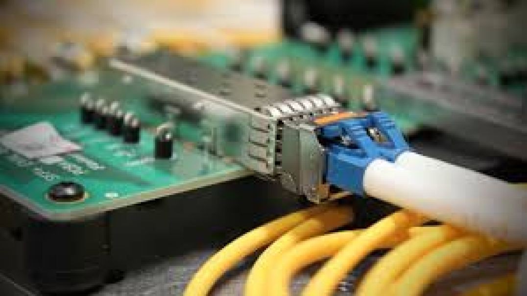 💙💖💙💖💙💖💙💖 Multimode SFP and Multimode Patch Cord Uses and Application💙💖💙💖💙💖💙💖