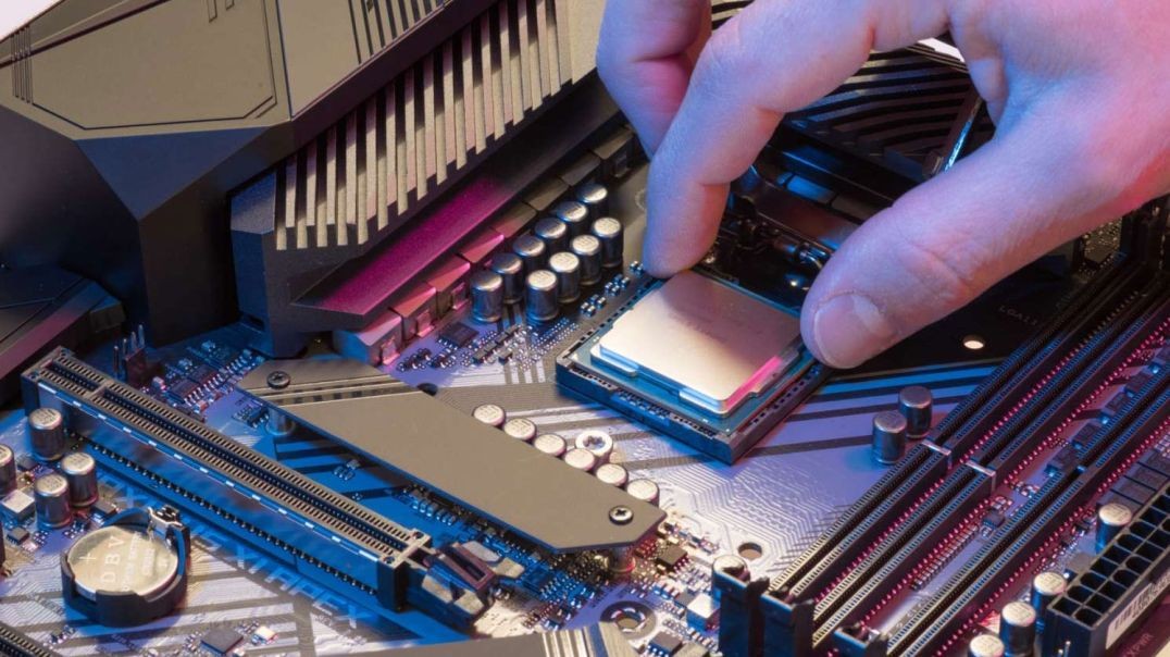 ⁣💟💟💚💚 Unlock the Secret to Ensuring Your Full Configuration Works on Your Motherboard! 💟💟💟💟💟💚