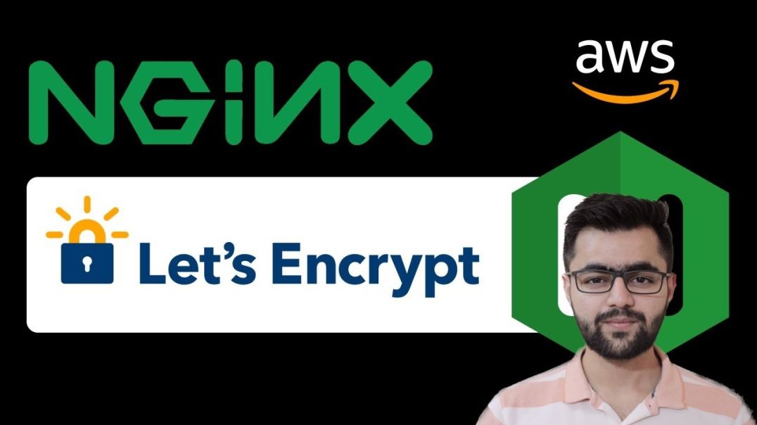 ❤❤❤❤❤❤❤❤ Full Node.js Deployment - NGINX, SSL With Lets Encrypt❤❤❤❤❤❤❤❤❤❤❤❤❤❤❤❤❤❤
