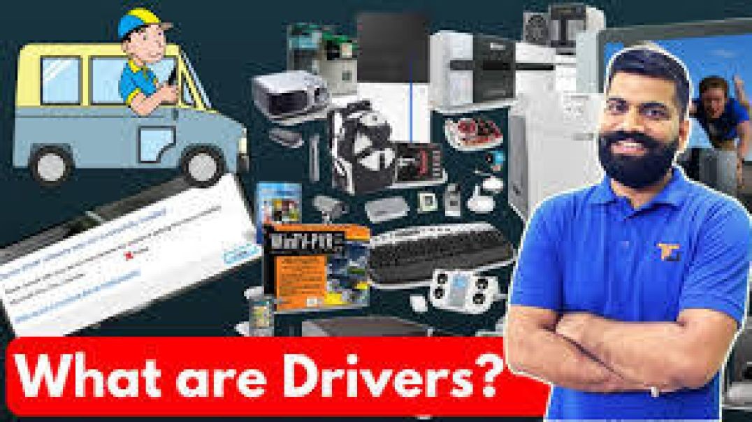 💗💙♈♈💗💙♈♈What are Drivers_ Computer Drivers Explained💗💙♈♈💗💙💗💙♈♈💗💙♈♈